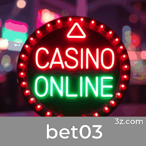 Tecnologia de Ponta e Experiência com o App bet03