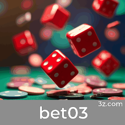 Luxo Inigualável e Destaques de Casino, Tudo no Bet03