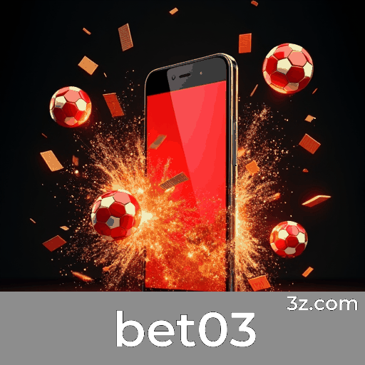 Luxo Inigualável e Destaques de Casino, Tudo no Bet03