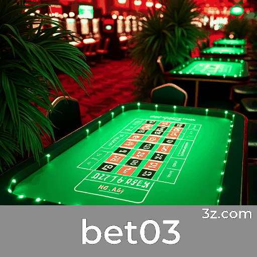 Tecnologia de Ponta e Experiência com o App bet03