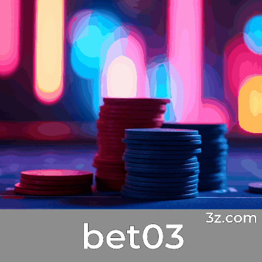 Metodologia Estratégica para Potencializar Bônus na bet03