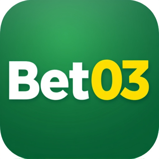 Logo da bet03